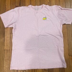 Authentic Masters Amen Corner T-Shirt